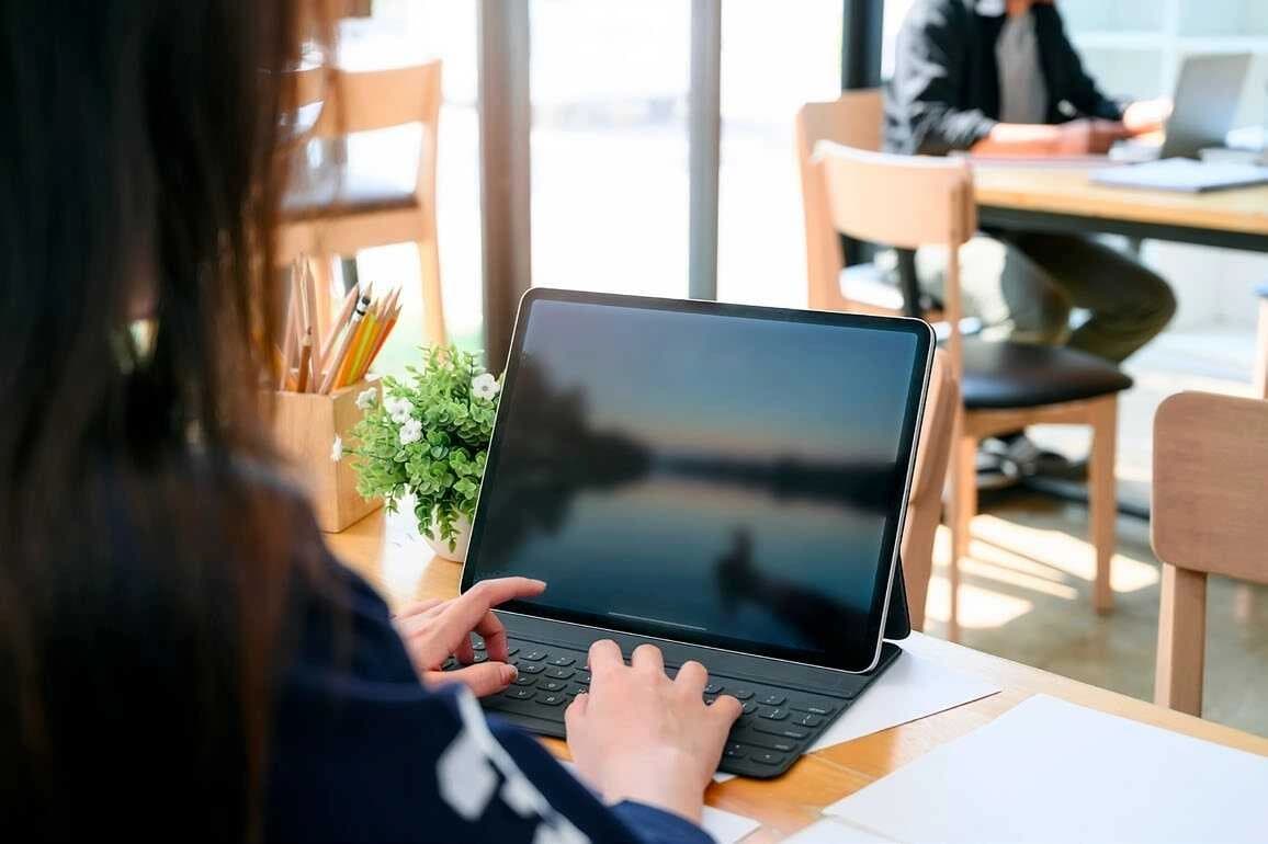 Co-Working Hub